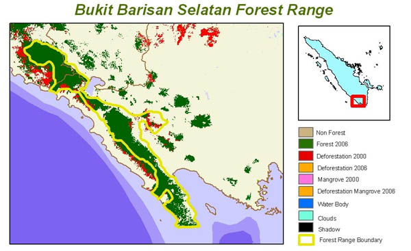 Kabupaten Yang Ada Di Provinsi Lampung - LAMPURABI