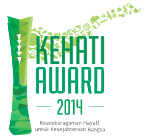 KEHATI Award