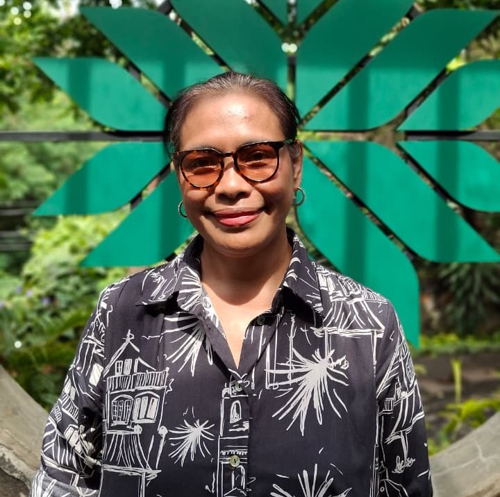 Currye Maria Andromeda Messah