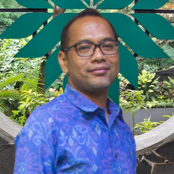 Riki Frindos