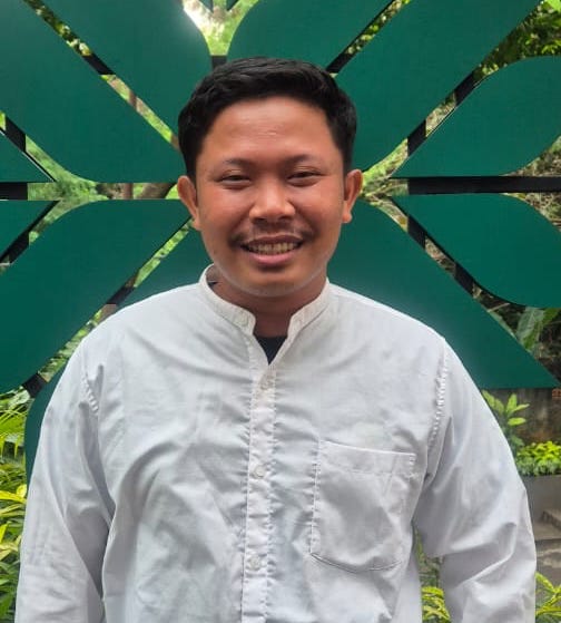Ahmad Rizal