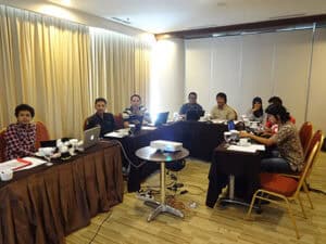 Dbase training