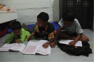 children