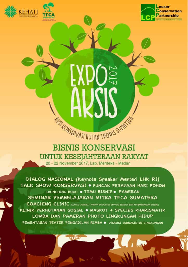 expo aksis