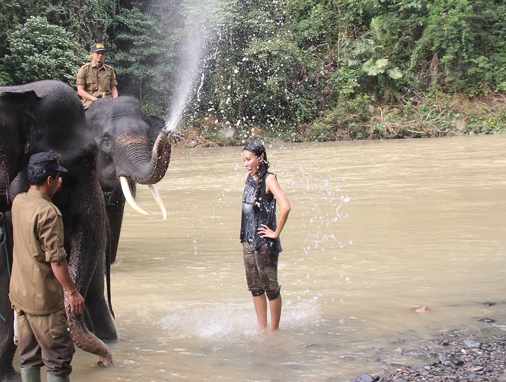 tangkahan